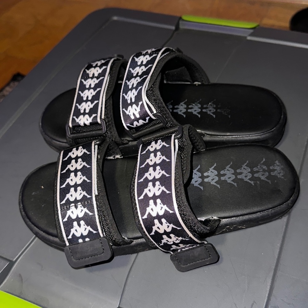 Kappa Slides